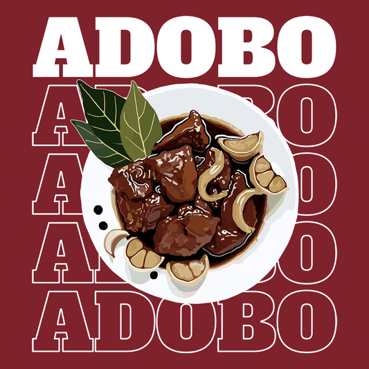 Adobo Lovers T-Shirt