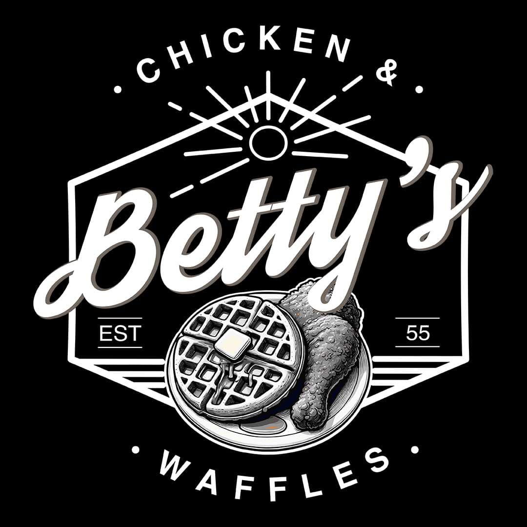 Betty's Chicken & Waffles