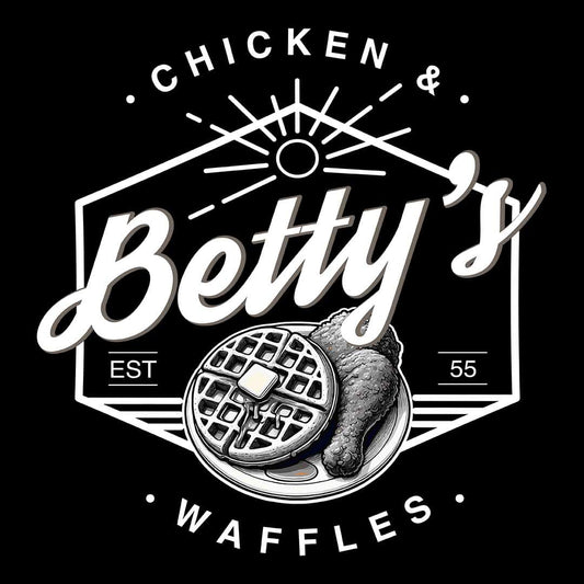 Betty's Chicken & Waffles