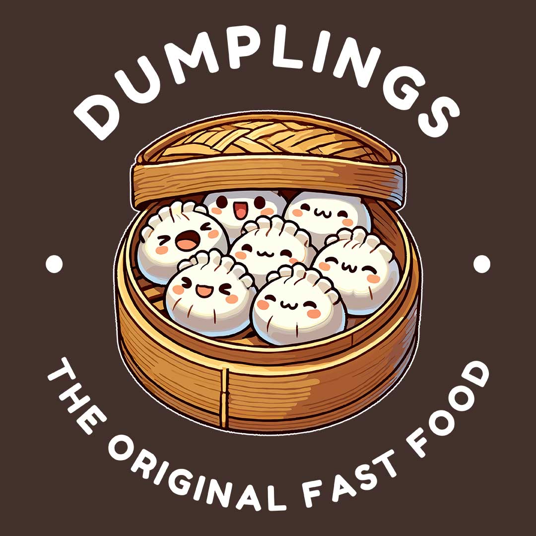 Dumplings: The Original Fast Food