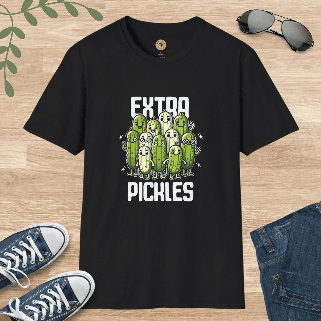 Extra Pickles