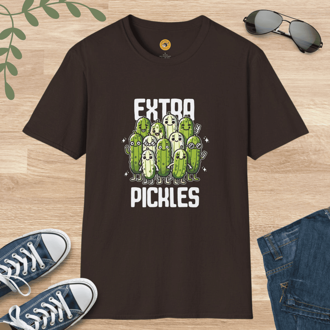 Extra Pickles