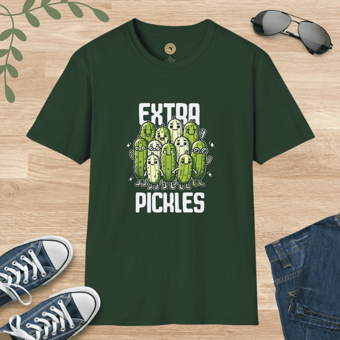 Extra Pickles