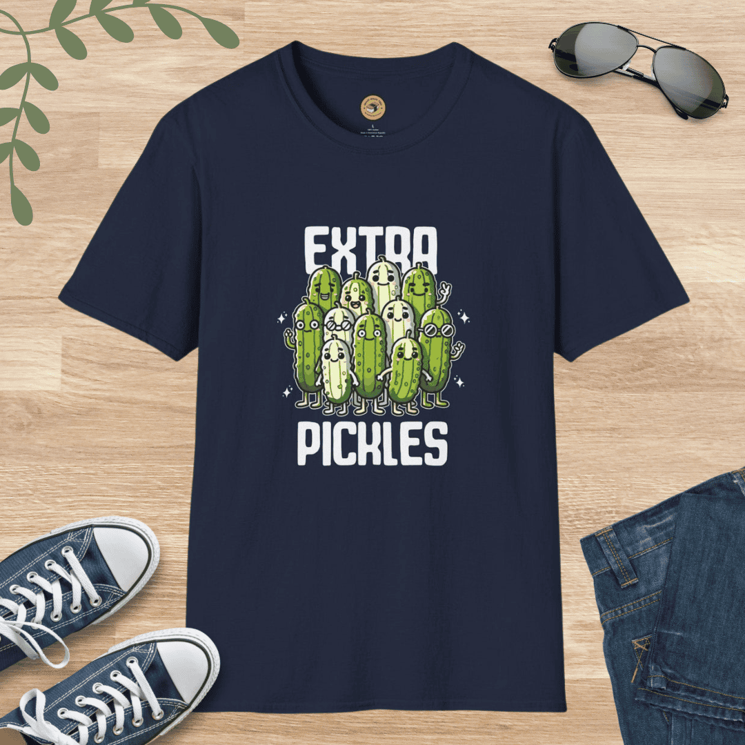 Extra Pickles