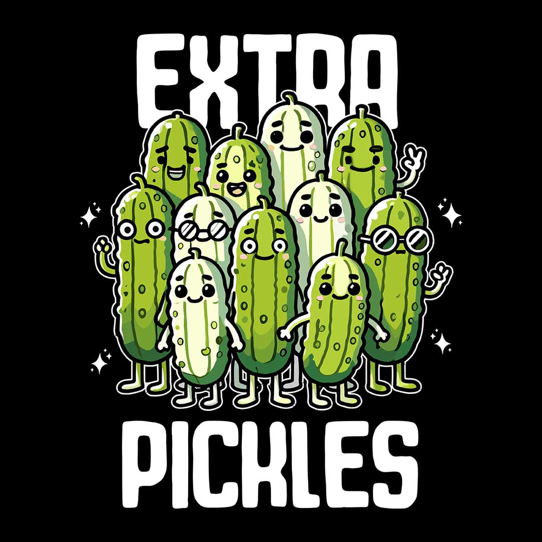 Extra Pickles