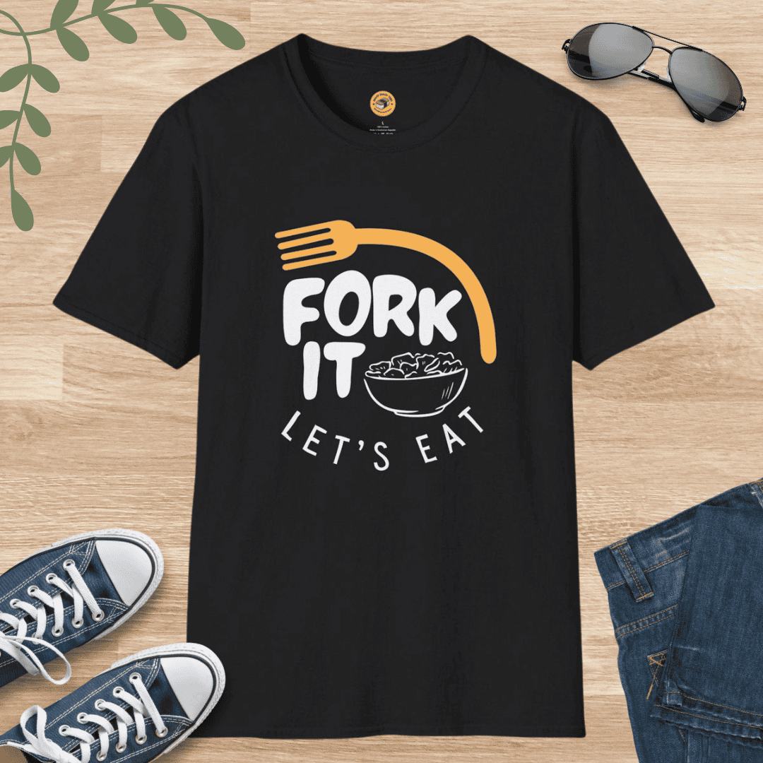 Fork It -  Let's Eat