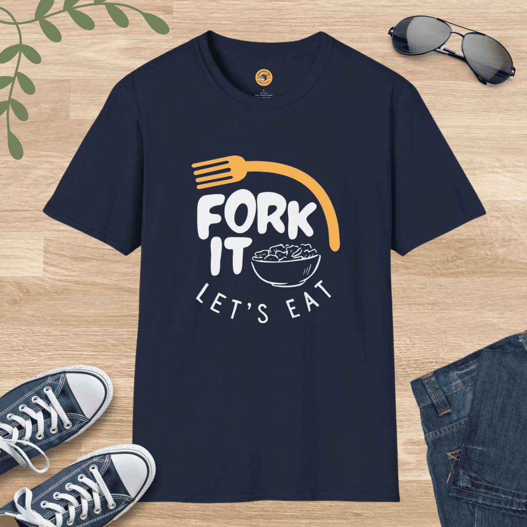 Fork It -  Let's Eat