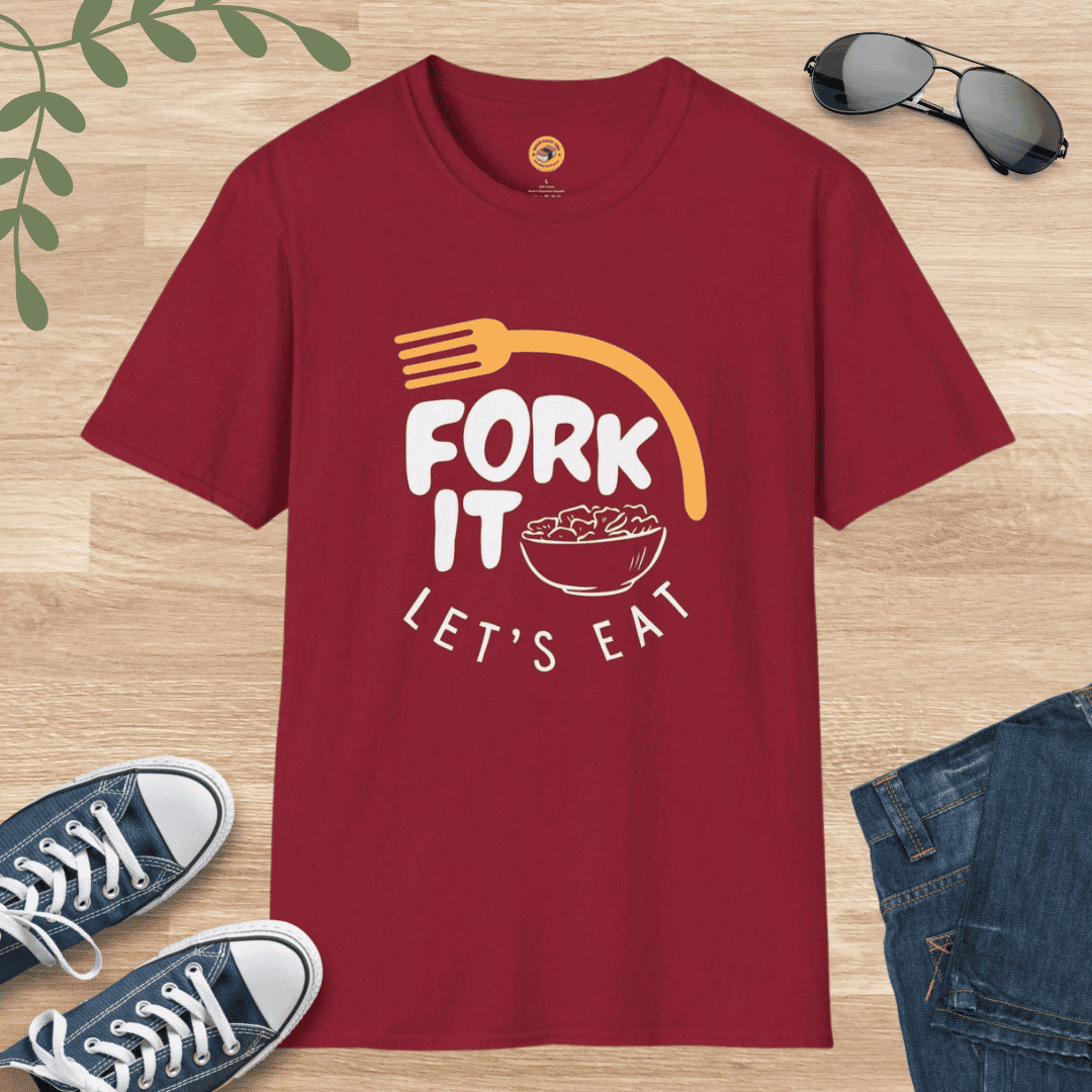 Fork It -  Let's Eat