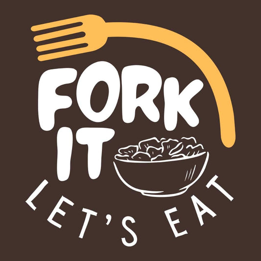 Fork It -  Let's Eat