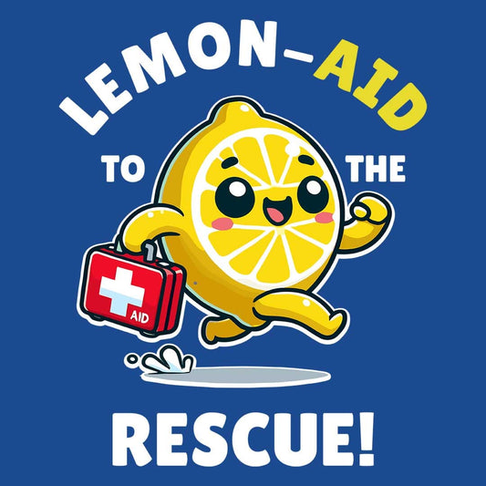 Lemon-Aid to the Rescue!