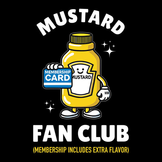 Mustard Fan Club