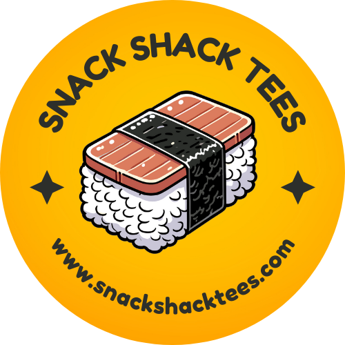 Snack Shack Tees